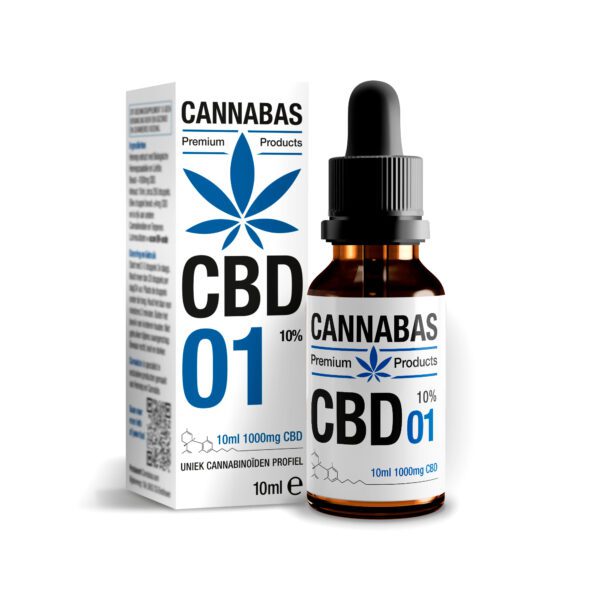 CBD 10%