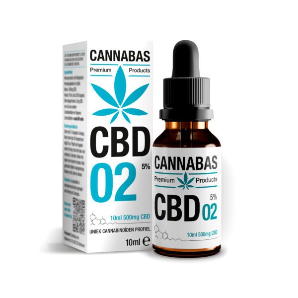 CBD 5%