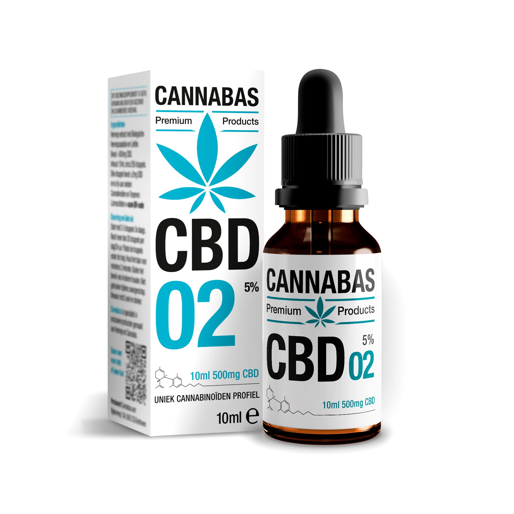 CBD 5%