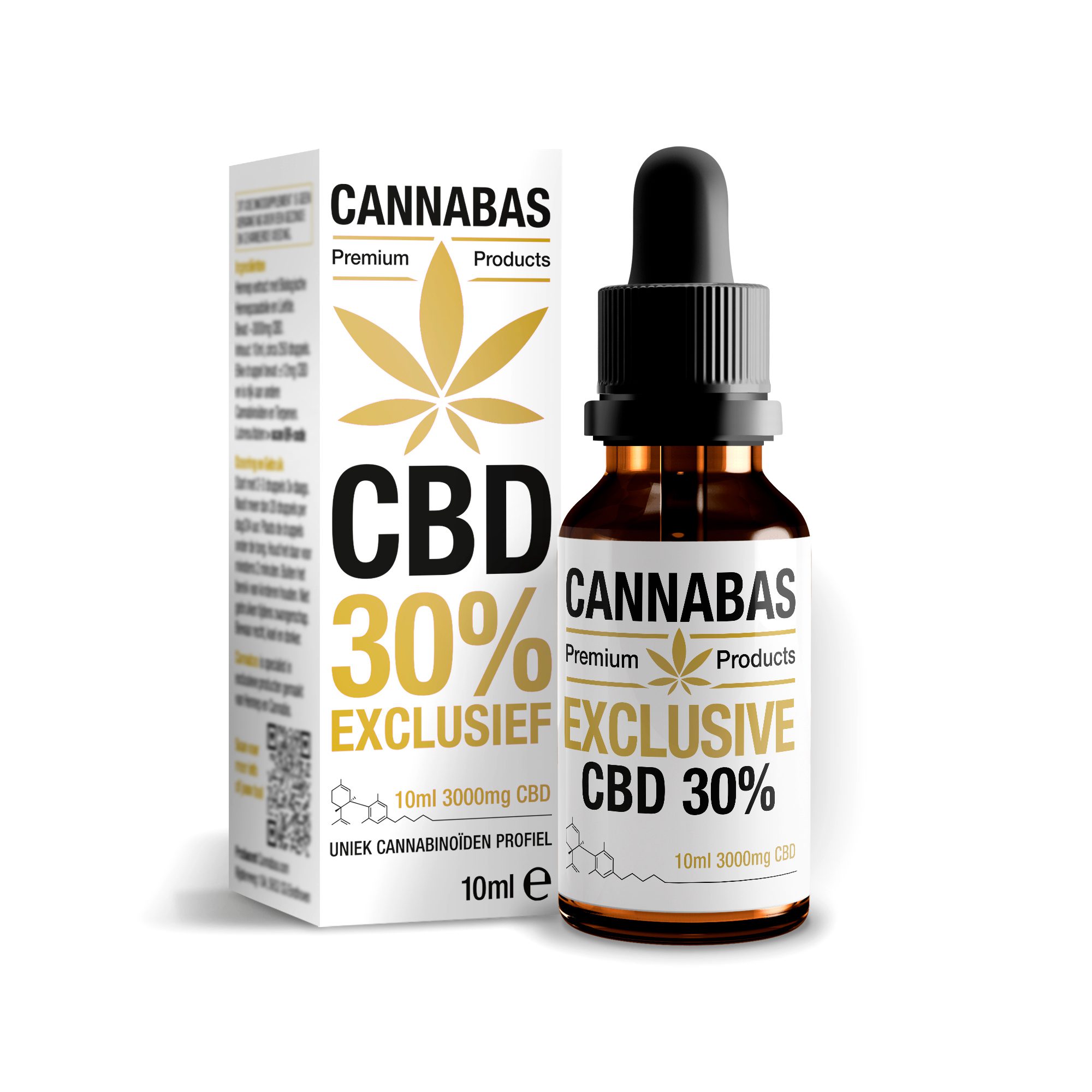 CBD 30%
