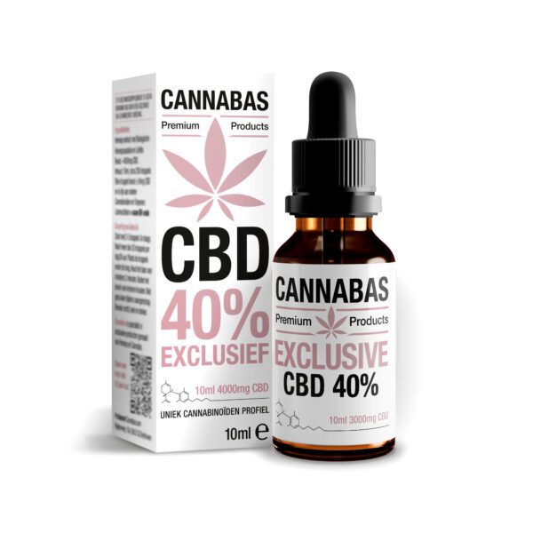 CBD 40% 10ml
